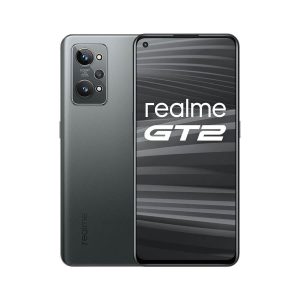 Telefon Realme GT2 8GB/128GB (czarny)