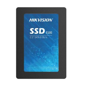 Dysk SSD Hikvision E100 2TB