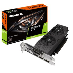 Gigabyte GeForce GTX 1630 OC LP 4GB