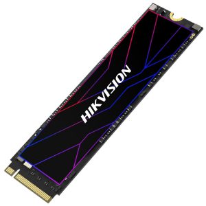 Dysk SSD Hikvision G4000E 512GB
