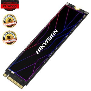 Dysk SSD Hikvision G4000 2TB