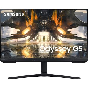Samsung 32" IPS LS32AG500PUXEN