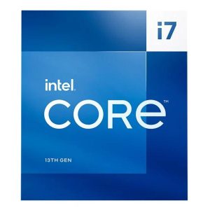 Procesor Intel® Core™ I7-13700F (30MB Cache, up to 5.2 GHz)