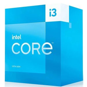 Procesor Intel® Core™ I3-13100F (12MB Cache, up to 4.5 GHz)