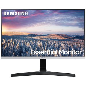 Samsung 23.8" VA LS24R35AFHUXEN