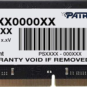 Pamięć RAM Patriot Signature 8GB DDR4 2666MHz