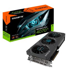 Gigabyte GeForce RTX 4070 Ti EAGLE OC 12GB