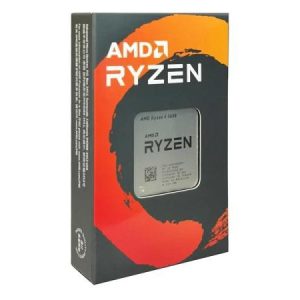 Procesor AMD Ryzen 5 3600 (32M Cache, up to 4.2 GHz) WOF