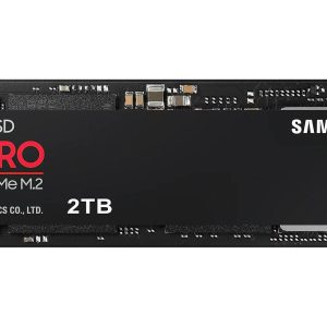 Dysk SSD Samsung 980 PRO 2TB M.2
