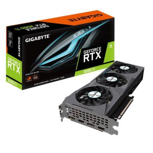 Gigabyte GeForce RTX 3060 TI EAGLE OC D6X 8GB