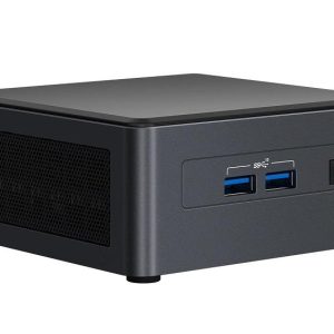 Platforma Intel NUC BNUC11TNHI30000
