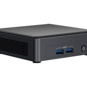Platforma Intel NUC BNUC11TNKI50002