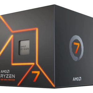 Procesor AMD Ryzen 7 7700 (32M Cache, up to 5,3 GHz)