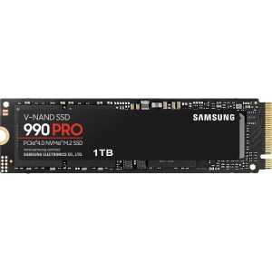 Dysk SSD Samsung 990 PRO 1TB M.2