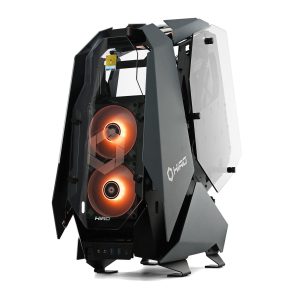 Komputer HIRO Silver Punk I7Z690 IEM Certified