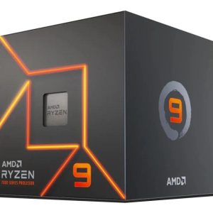 Procesor AMD Ryzen 9 7900 (64M Cache, up to 5,4 GHz)