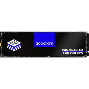 Dysk SSD Goodram PX500 NVME PCIE GEN 3 X4 1TB