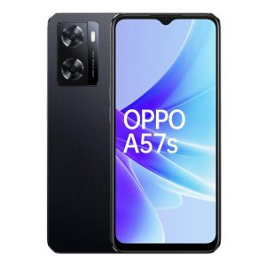Telefon OPPO A57s 4/64 GB (czarny)