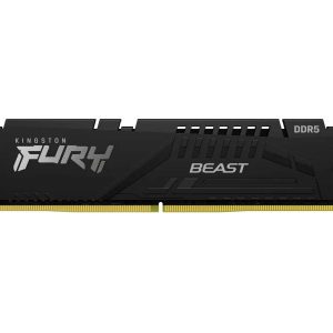 Pamięć RAM Kingston Fury Beast 32GB DDR5 4800MHz