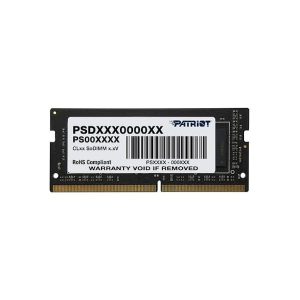 Pamięć RAM Patriot Signature 4GB DDR4 2666MHz
