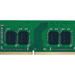 Pamięć SODIMM RAM Kingston 8GB DDR4 3200MHz RAM GOODRAM 16GB DDR4 3200Mhz CL22