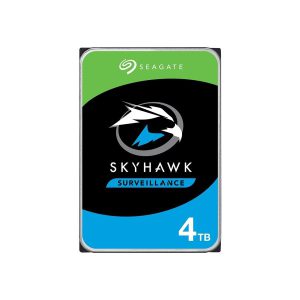 Dysk HDD Seagate SkyHawk Surveillance 4TB CMR