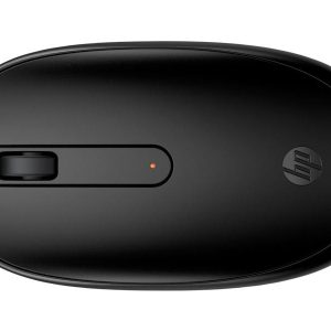 Mysz HP 240 (czarna)