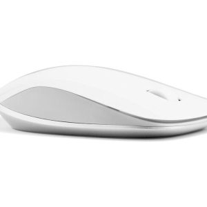 Mysz HP 410 Slim (biała)