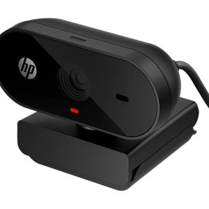 Kamera internetowa HP 320 (czarna)