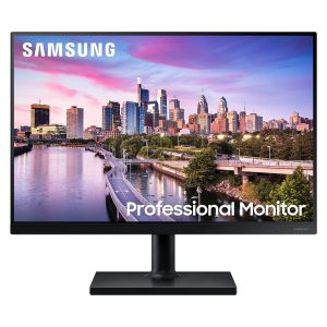 Samsung 24" IPS LF24T450GYUXEN