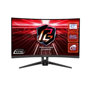 ASRock 27" VA Phantom Gaming PG27F15RS1A