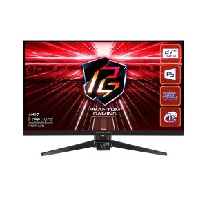 ASRock 27" IPS Phantom Gaming PG27FF1A
