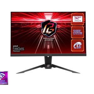 ASRock 31.5" VA Phantom Gaming PG32QF2B