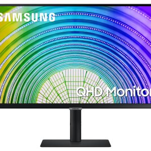 Samsung 27" IPS LS27A60PUUUXEN