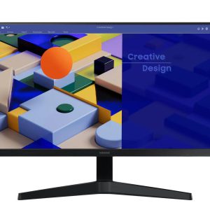 Samsung 24" IPS LS24C312EAUXEN