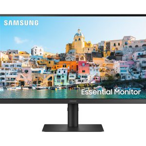 Samsung 24" IPS LS24A400UJUXEN