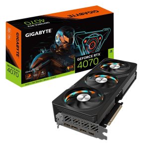 Gigabyte RTX 4070 GAMING OC 12GB
