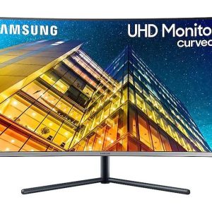 Samsung 31.5" VA LU32R590CWPXEN