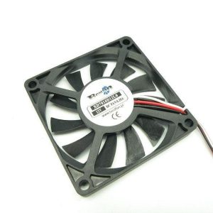 Wentylator Bestfan XD7010D12LS 70mm