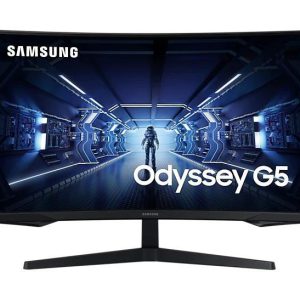 Samsung 32" VA Odyssey G5 LC32G55TQBUXEN