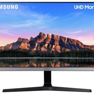 Samsung 28" IPS LU28R550UQPXEN