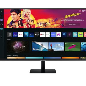 Samsung 32" VA LS32BM700UPXEN