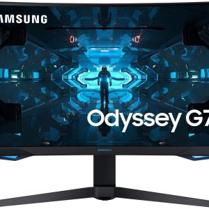 Samsung 26.9" VA LC27G75TQSPXEN