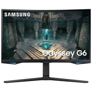 Samsung 27" VA LS27BG650EUXEN