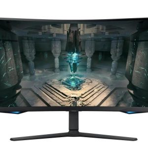 Samsung 32" VA LS32BG650EUXEN