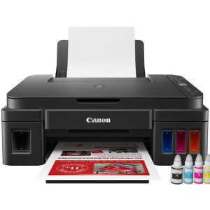 Urządzenie wielofunkcyjne Canon Pixma G3410 (2315C009AA)