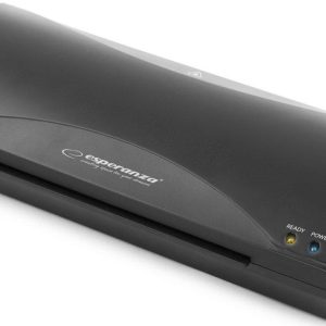 Laminator Esperanza A4 Infinity EFL001 (czarny)