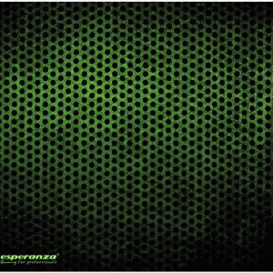 Podkładka dla graczy Esperanza Midi Grunge