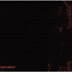 Podkładka dla graczy Esperanza Mini Flame