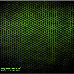 Podkładka dla graczy Esperanza Mini Grunge